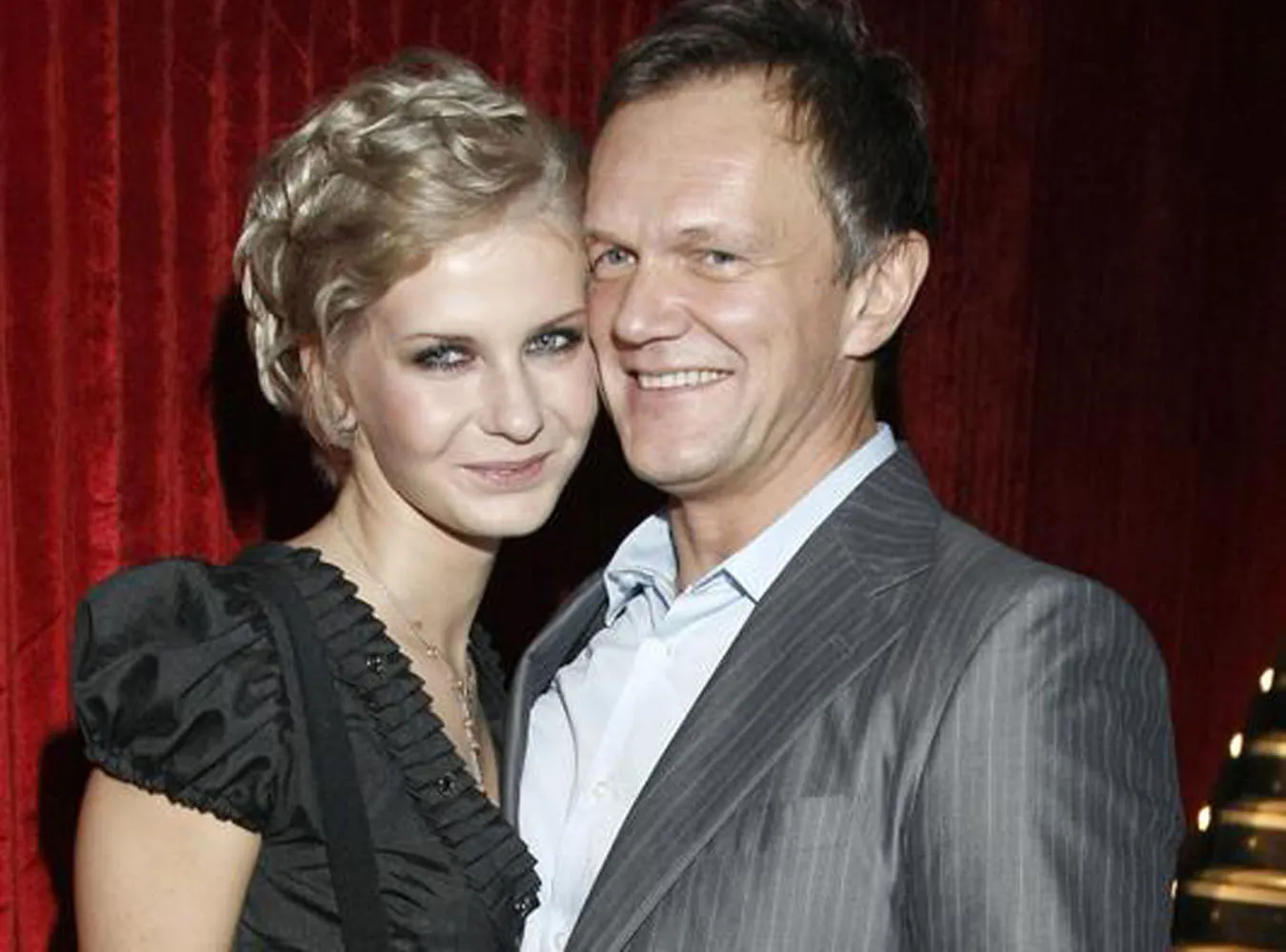 Pazura nakrzyczał na Edytę. Publicznie!