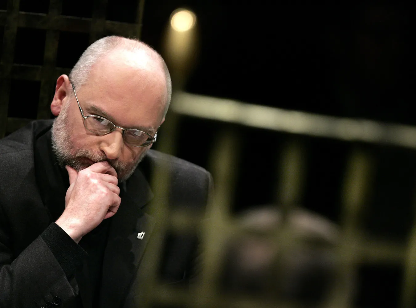 "Nie wnośmy trumny ateisty do kościoła"