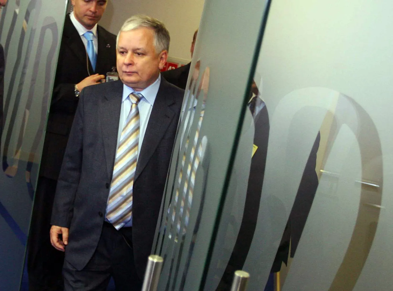 Polska chce poszerzenia NATO