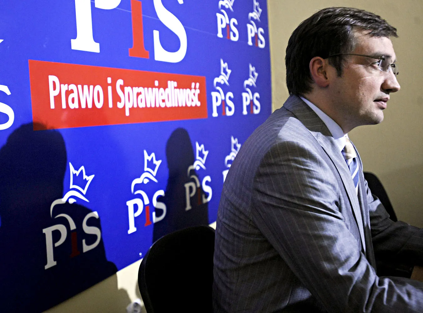 Ziobro mówi, dlaczego chce opuścić Polskę