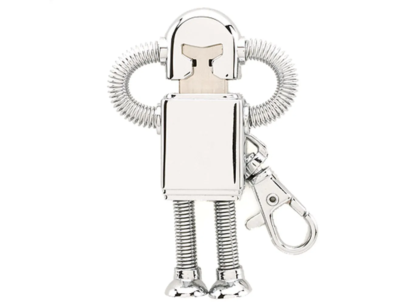 Robot zapamięta za ciebie informacje