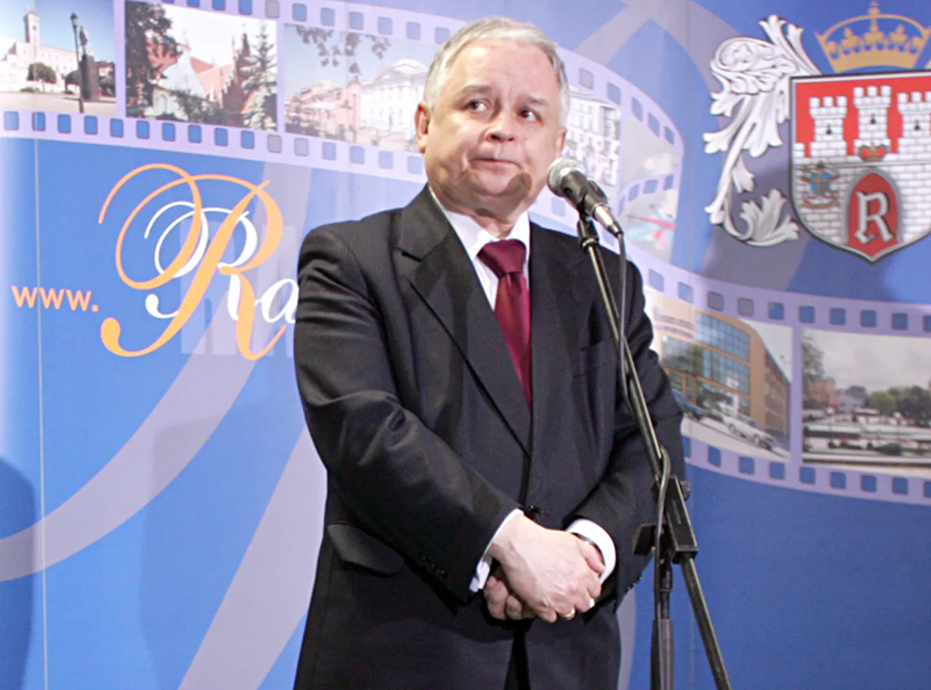 Prezydent: Rząd nie ma głowy