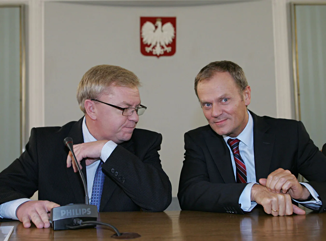 Standardy w PO są "rzeczą świętą"