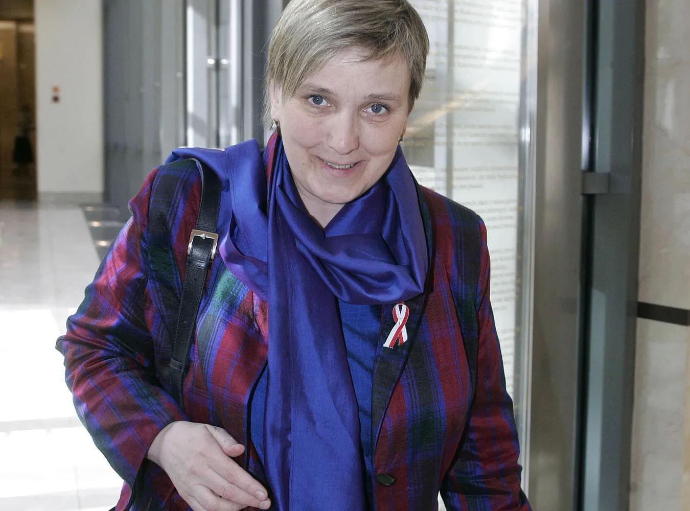 Ziobro będzie walczył o mandat z Różą Thun