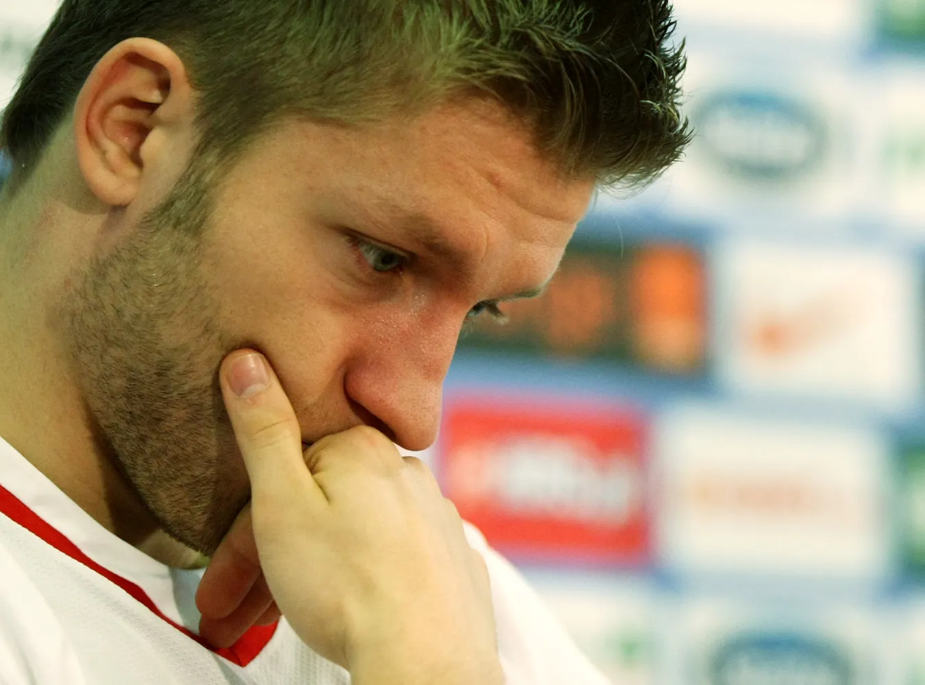 Błaszczykowski nie poleci do Irlandii?!