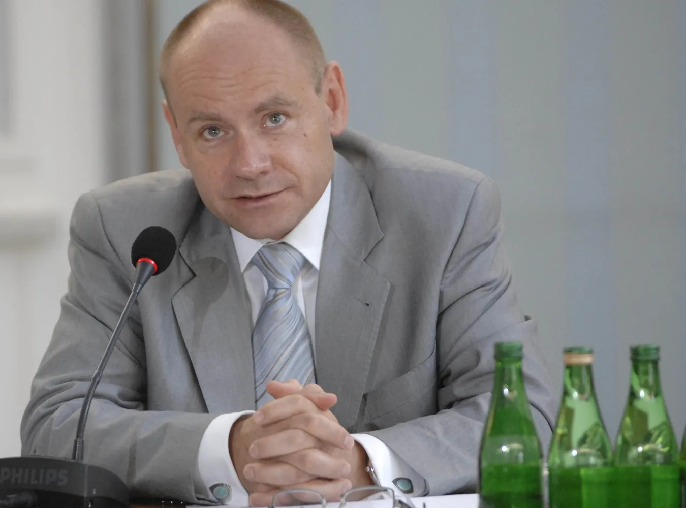 Engelking znokautował komisję Karpiniuka