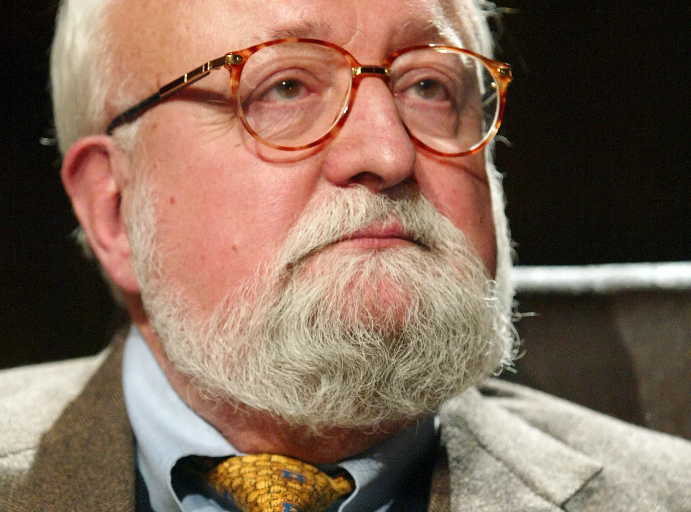 Penderecki zaprotestuje razem z "Dwójką"?