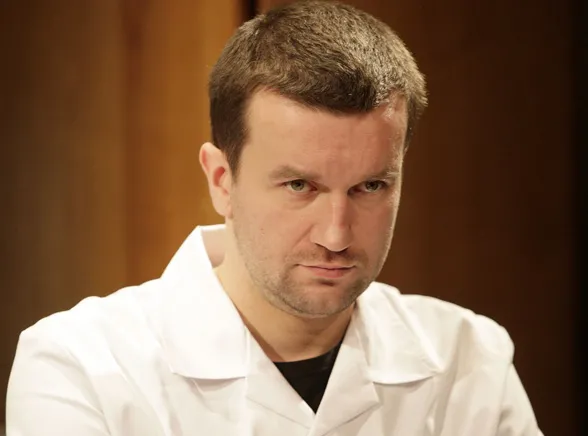 Tomasz Kot wygrał 400 tys. zł