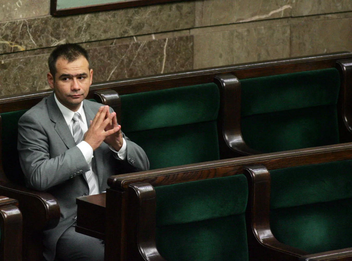 Atamańczuk dorobił się na truskawkach