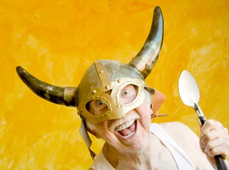 Oto mistrzowie świata w łykaniu viagry