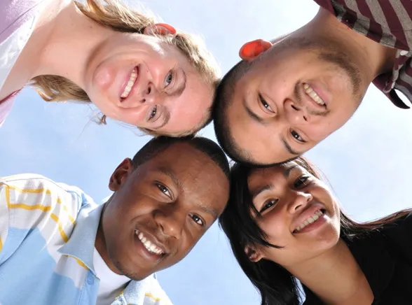 Wszyscy jesteśmy rasistami