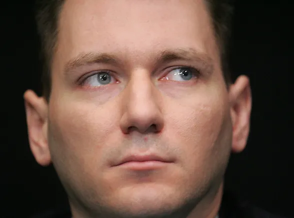 Prezes TVP rozprawia się z buntownikami