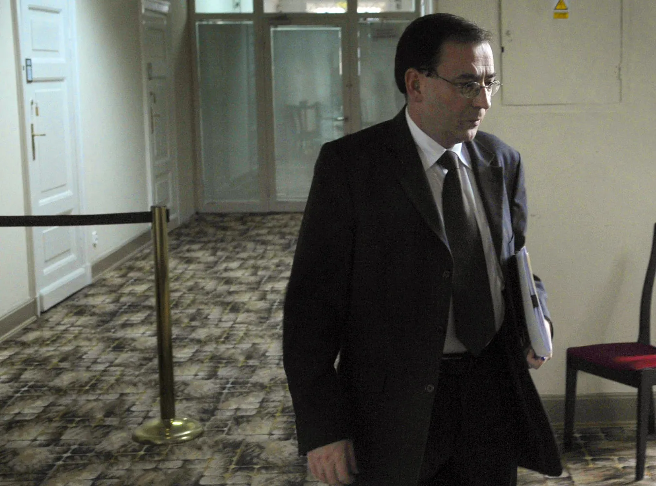 To będzie przełomowe zeznanie szefa CBA