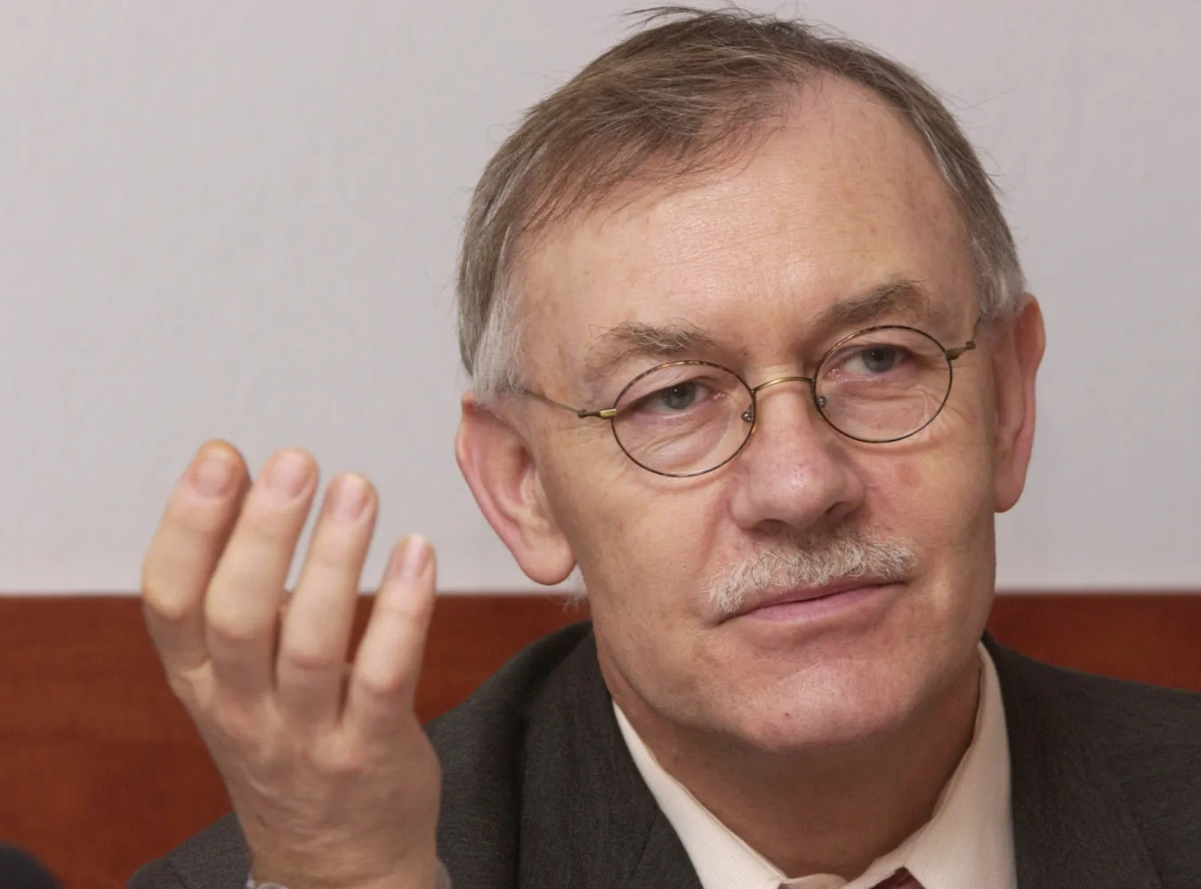 Fachowy kwiatek do kożucha