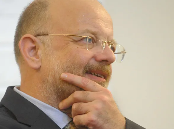 Kownacki. Krążownik czy "Tytanic"?