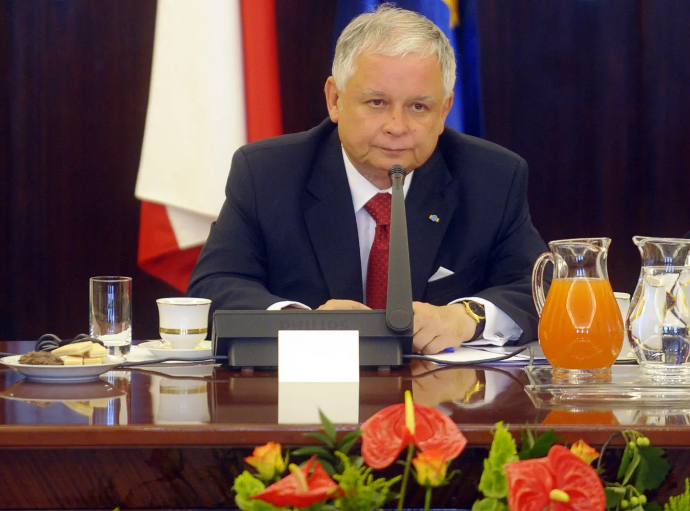 Co z ustawą medialną? Decyzja dopiero jutro