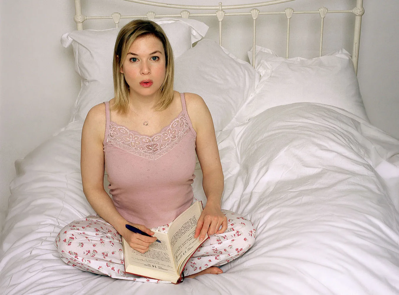 Czy Renee Zellweger zajdzie w ciążę?