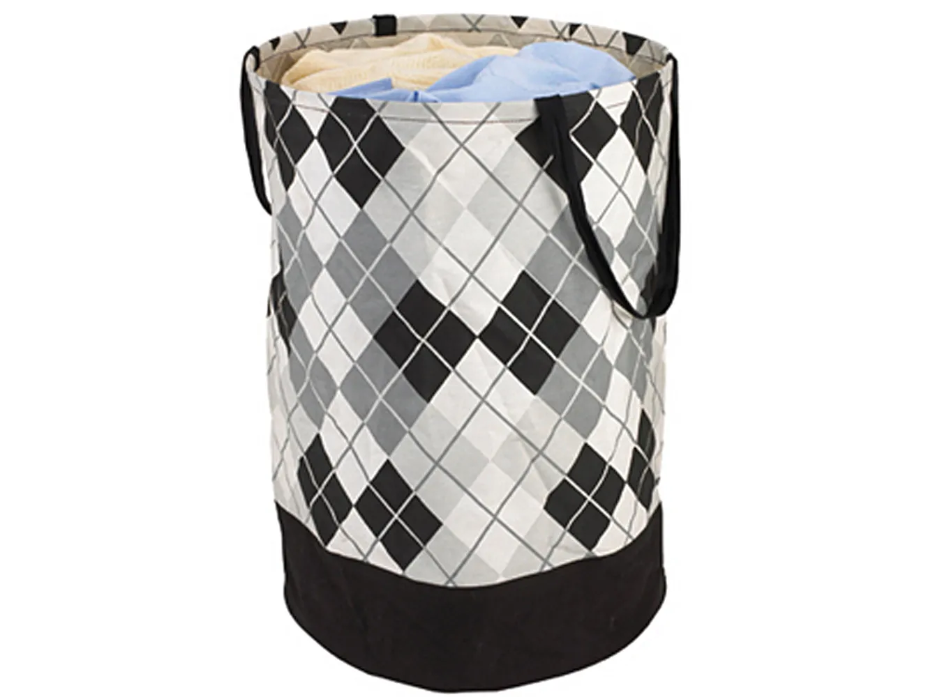 Brudy pierz tylko w domu!