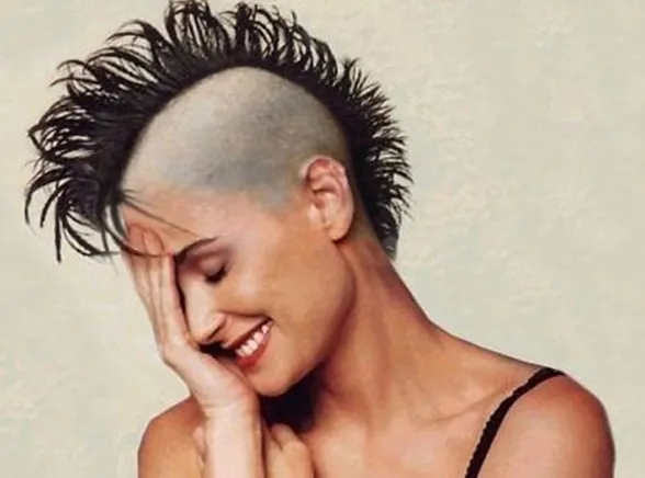 Ashton Kutcher wciąż wielbi starszą żonę