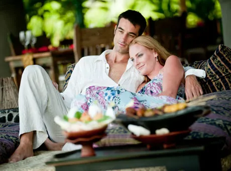 Czy można dobrze odpocząć we dwoje?