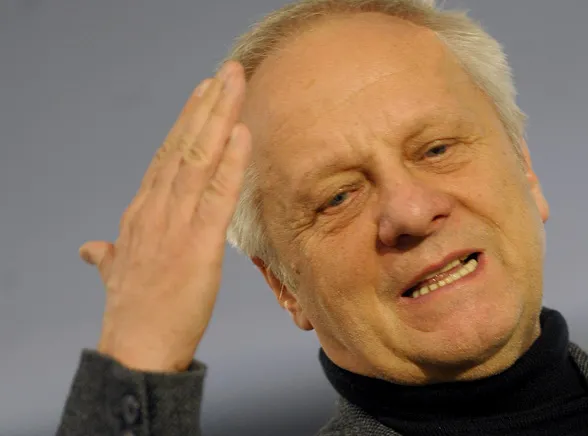 "Niech Kaczyński leci do Juraty i nie wraca"