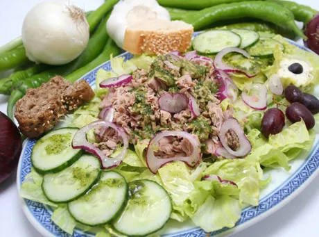 Nowa, rewolucyjna dieta gwiazd