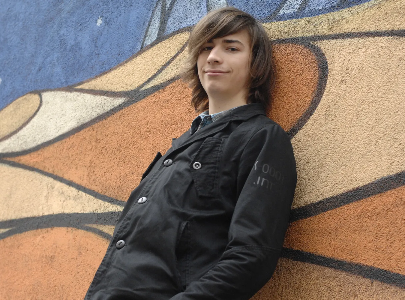 Kolejna wielka wyprawa Janka Meli