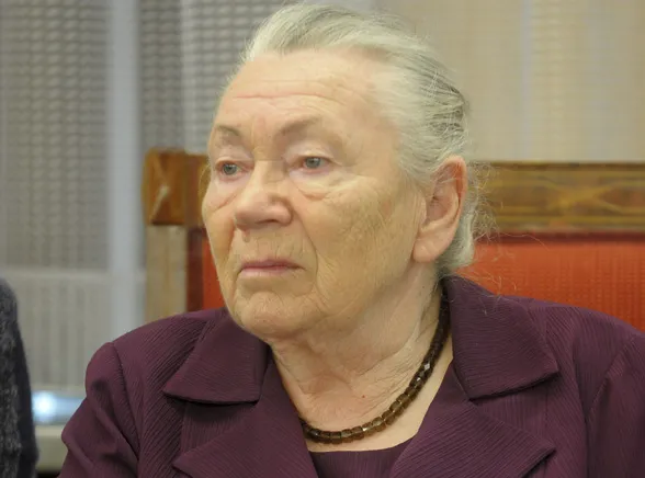 Walentynowicz nie chce pomocy blogerów