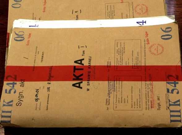 Zabili bandytę, liczą na łaskę prezydenta