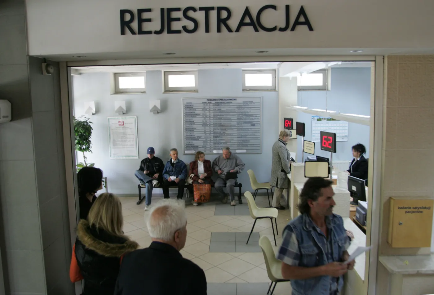 Lekarze: Cofnąć karę po prowokacji TVN