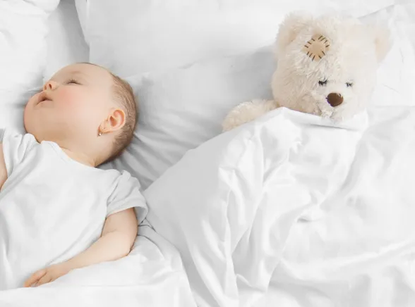 Nocny koszmar wielu mam