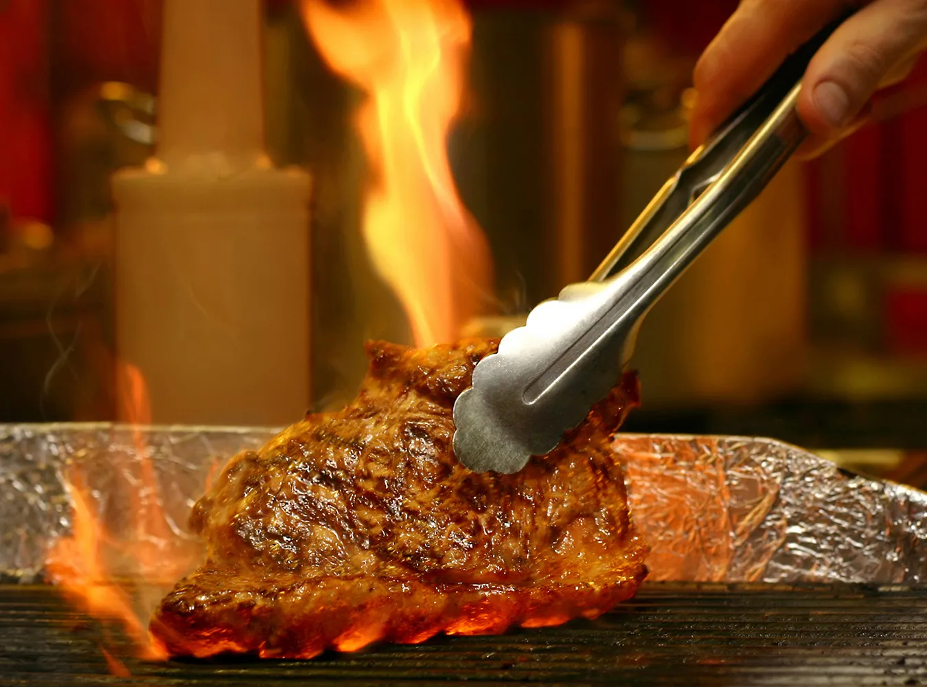 Wśród kulinarnych snobów panuje epidemia