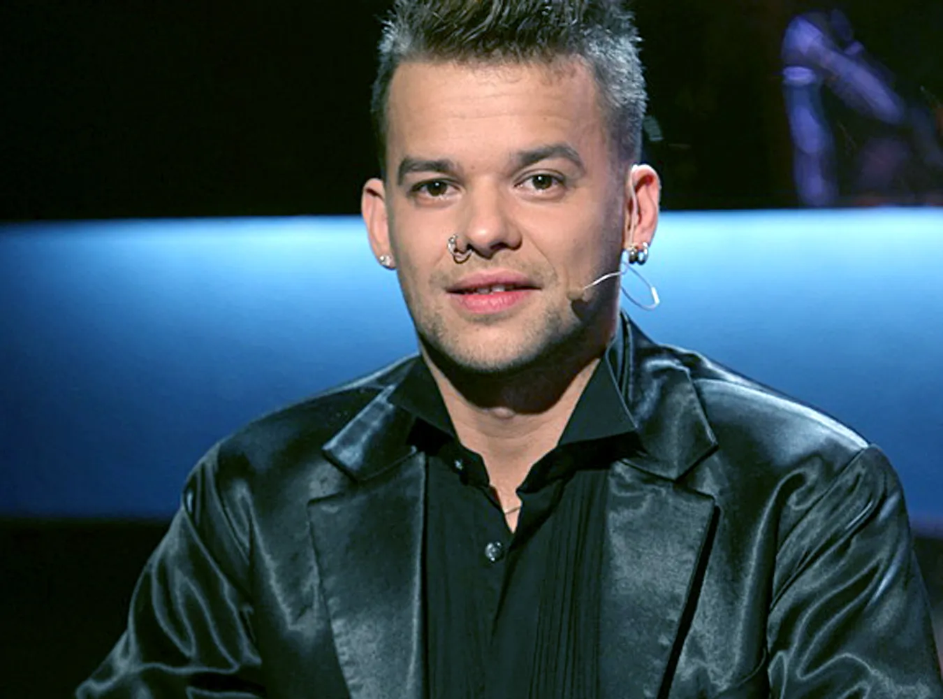 Piróg: 15 tys. to za mała kara za "pedała"