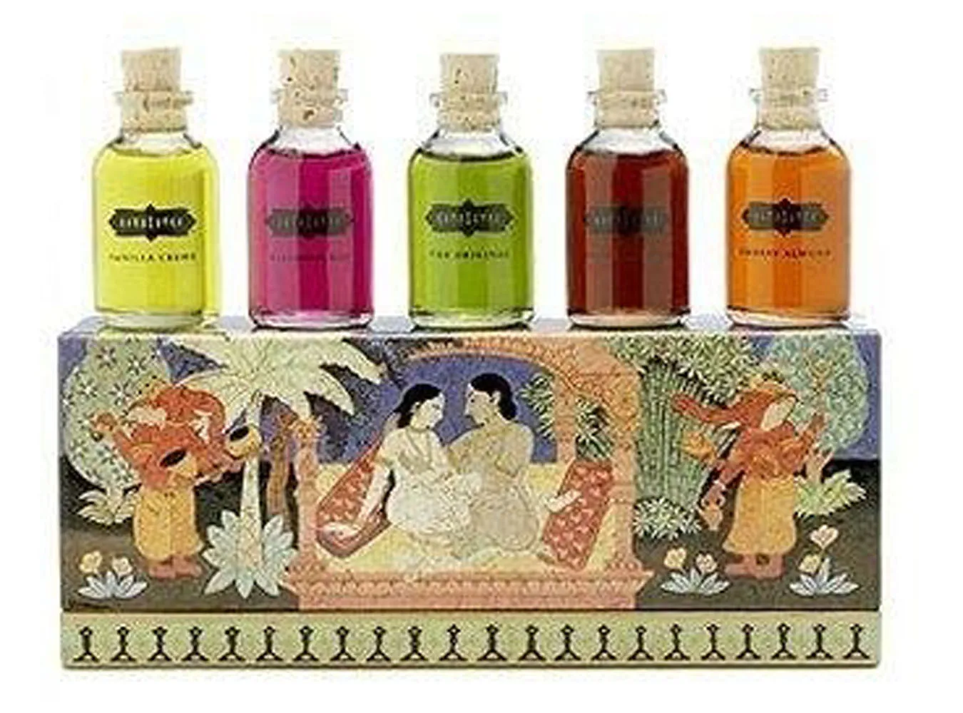 Kamasutra w domowym zaciszu