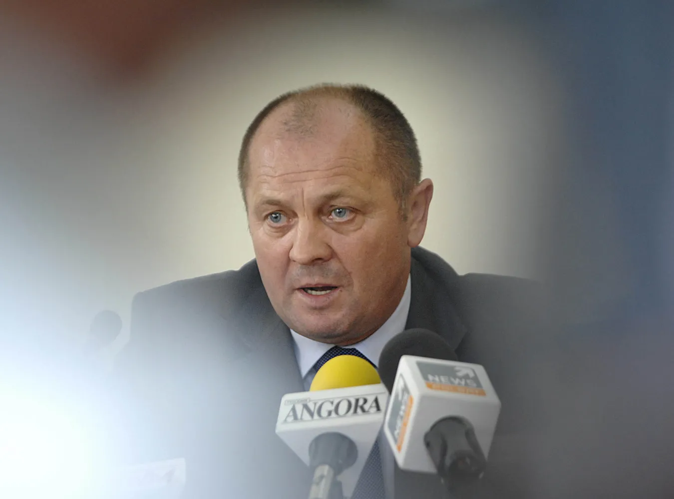 Sprawdzą, kto zarabia na kryzysie