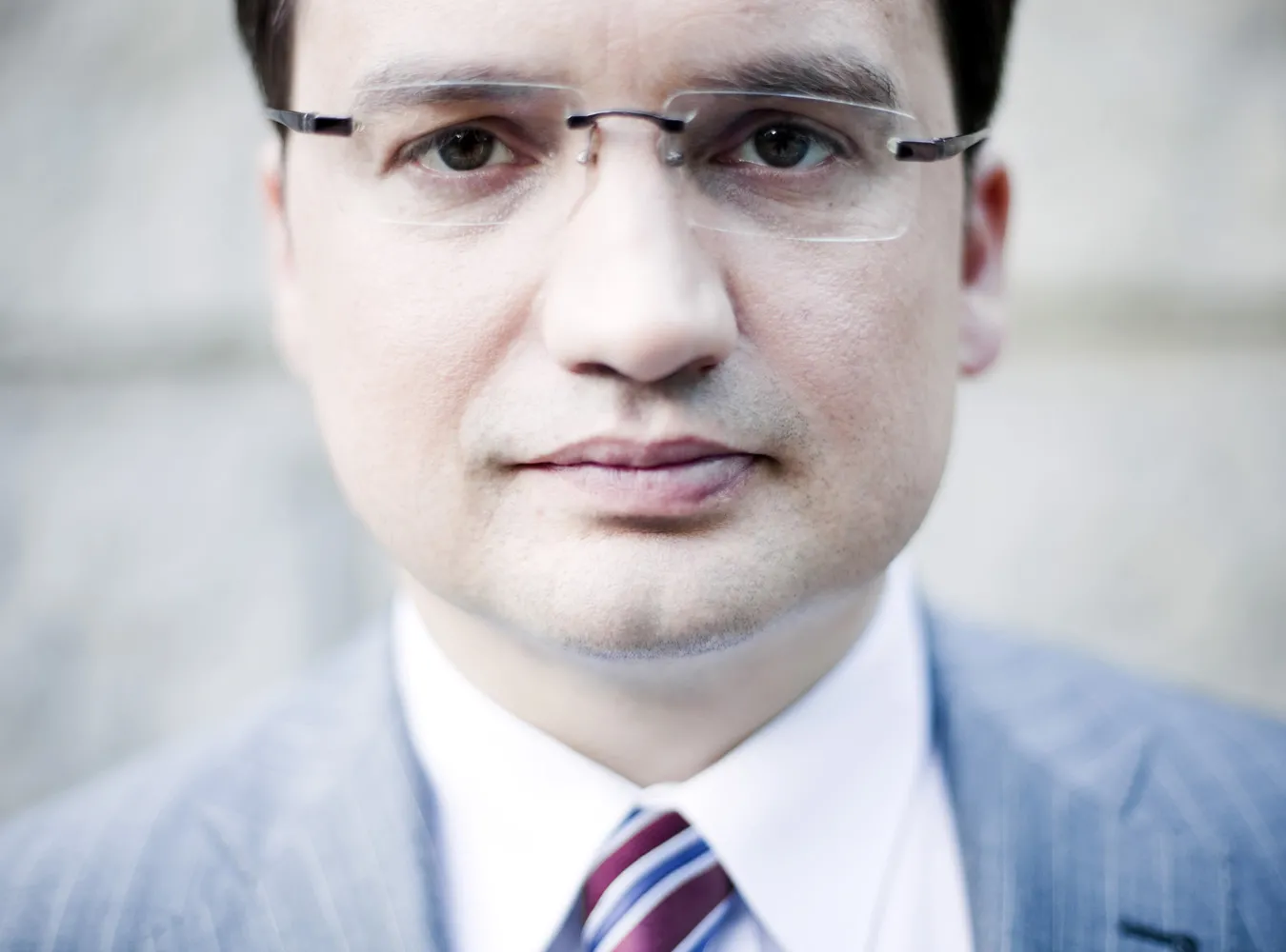 10 tys. zł kary dla Ziobro za brak podpisu?