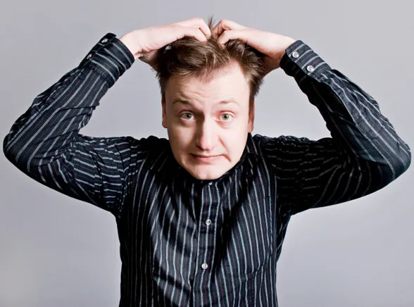 Czego mężczyźni nigdy nie zrozumieją?