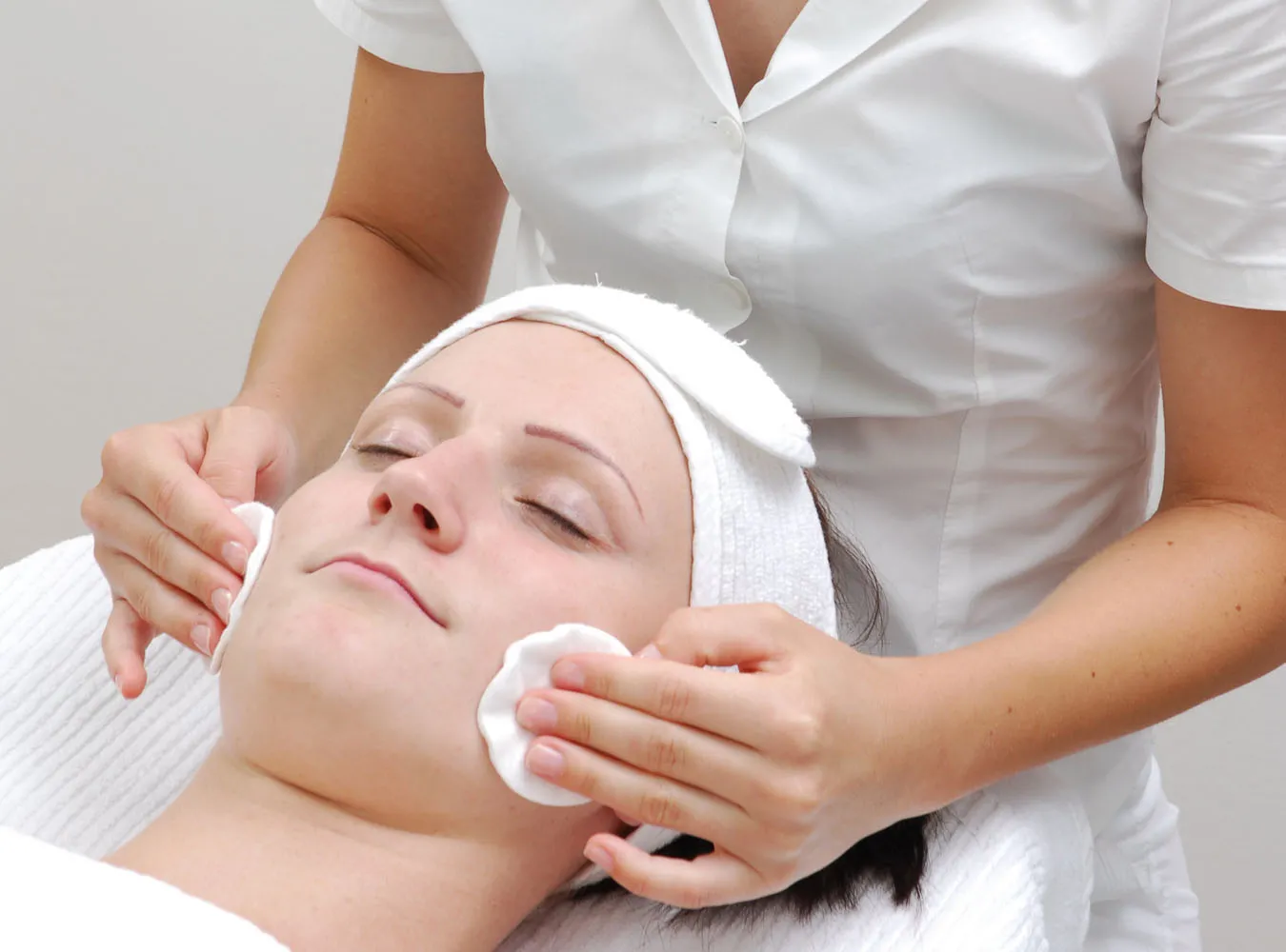 Jesień to pora zrzucania skóry