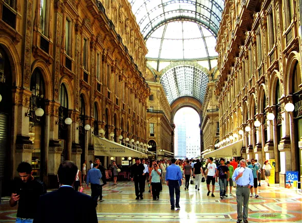 Gdzie są najlepsze sklepy z ciuchami?