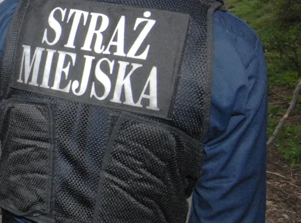 Kupcy kontra straż: to już jest wojna