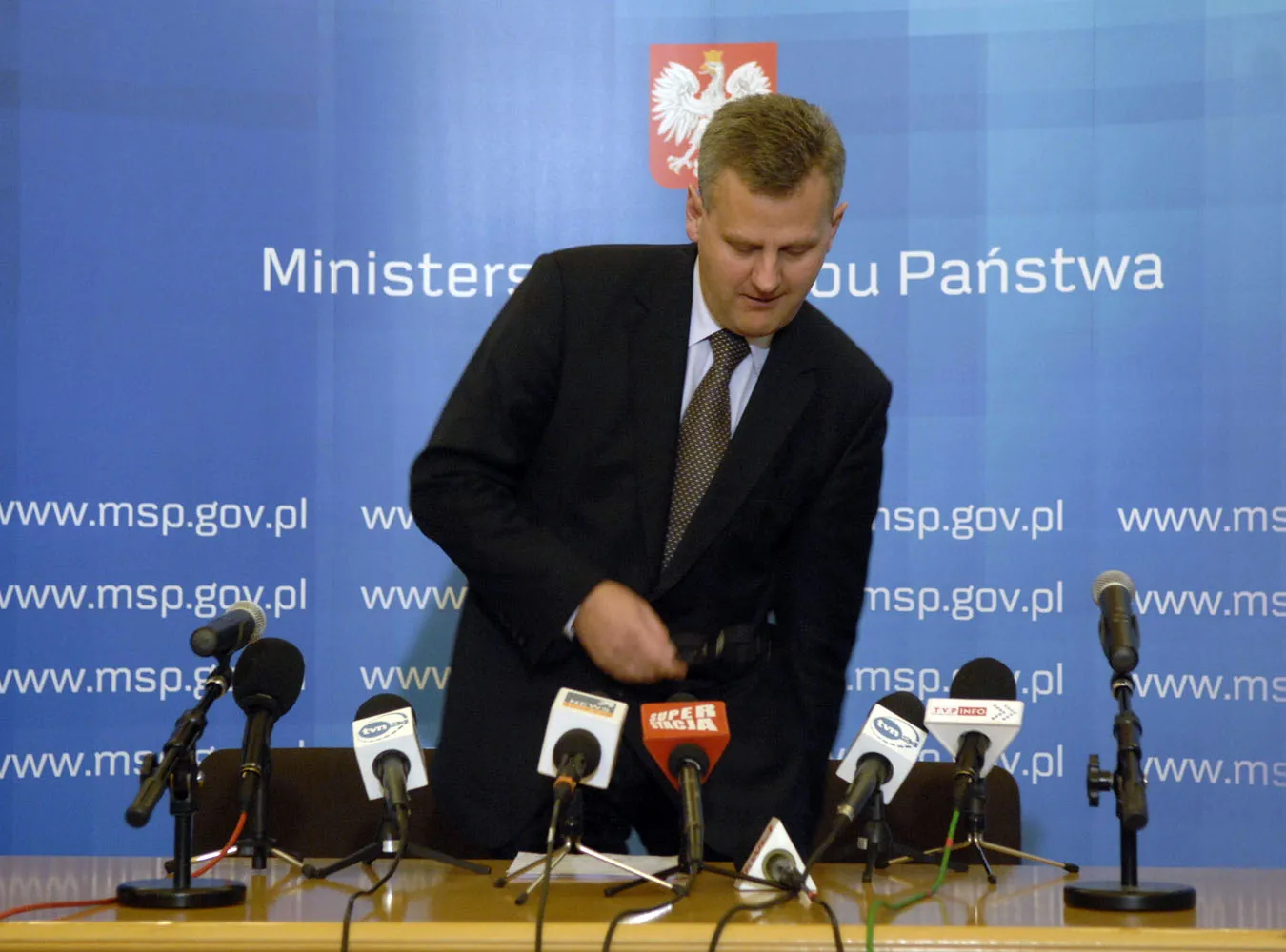 Nowa afera w Platformie Obywatelskiej?