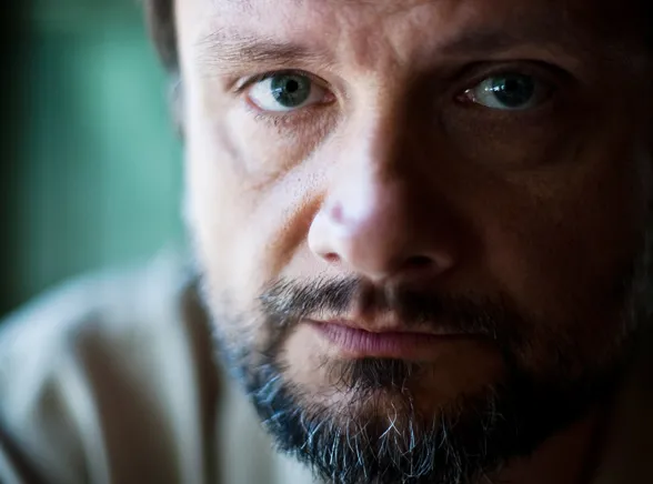 Komunizm to wyrzut sumienia Zachodu