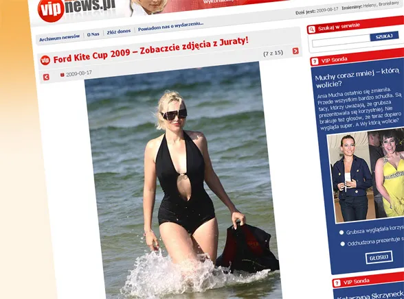 Kostium Gliwy: hit czy kit?