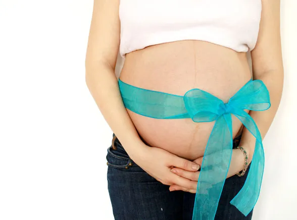 Ta kobieta urodzi dwunastoraczki!