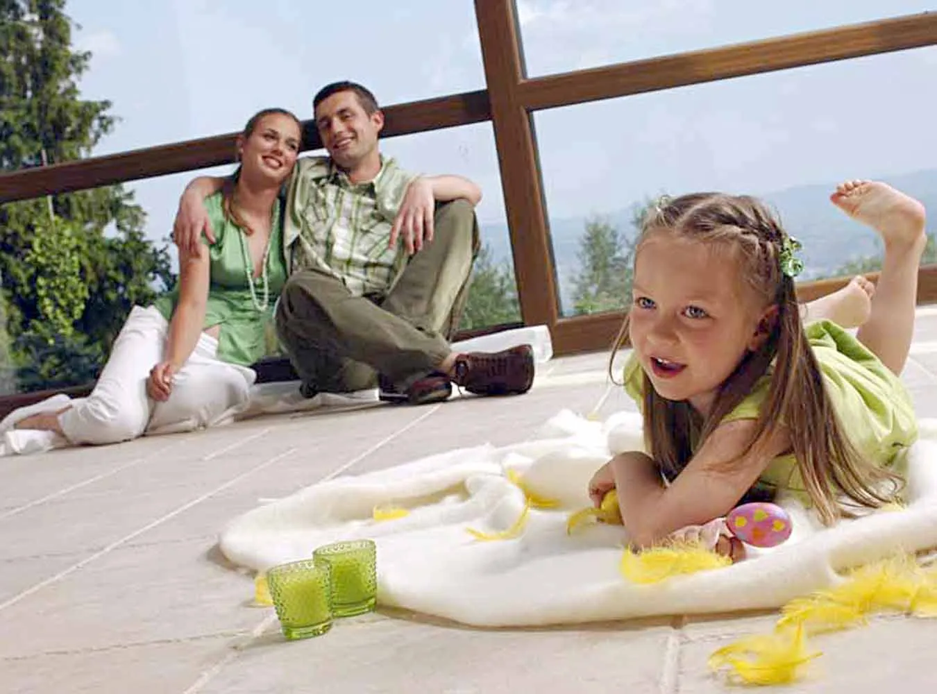 Aby twój skarb był bezpieczny