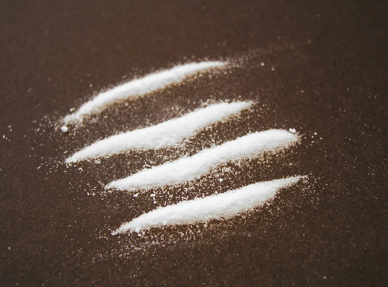 Kokaina w barze zamiast kawy