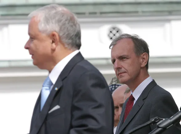 Odwołają gen. Skrzypczaka za krytykę MON?