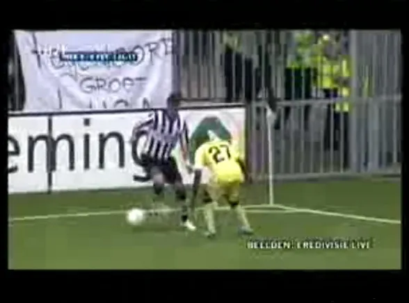 Chciał ośmieszyć rywala, a sam się zbłaźnił