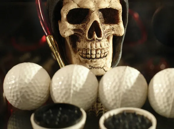 Tak zabijają dopalacze