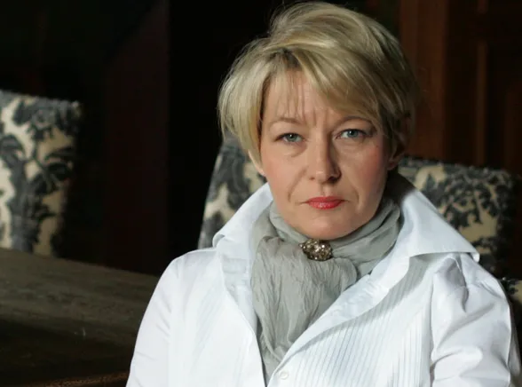 Mecenas Giertych stracił żonę Palikota